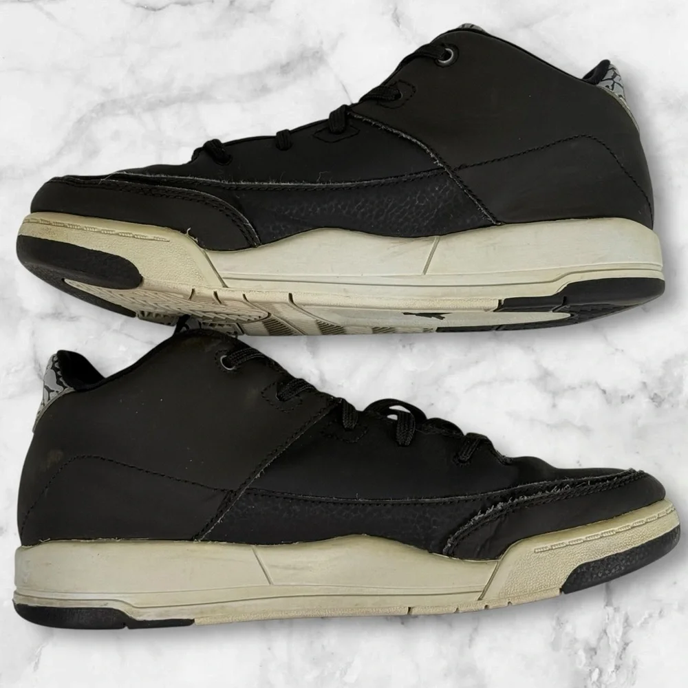 Kids Nike Air Jordan Flight Origin 3 size 3Y - Picture 5 of 8